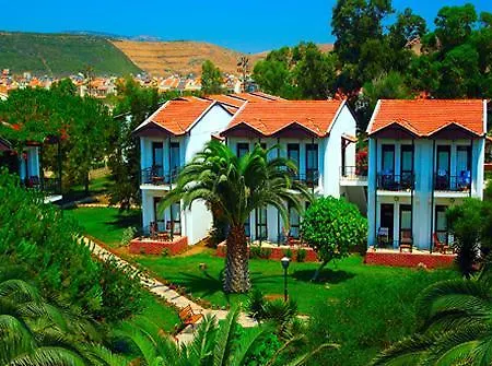 Station touristique Asa Club Holiday Resort