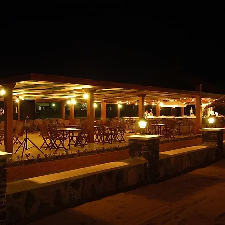 Station touristique Asa Club Holiday Resort