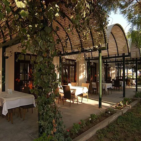 Station touristique Asa Club Holiday Resort 4*