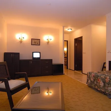 Station touristique Asa Club Holiday Resort 4*