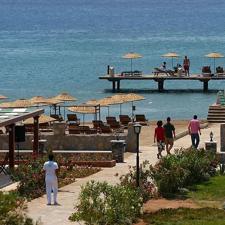 Station touristique Asa Club Holiday Resort 4*