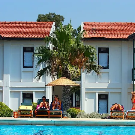 Station touristique Asa Club Holiday Resort Seferihisar