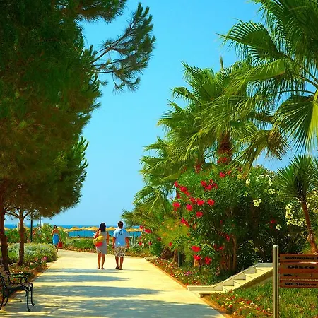 Station touristique Asa Club Holiday Resort Seferihisar