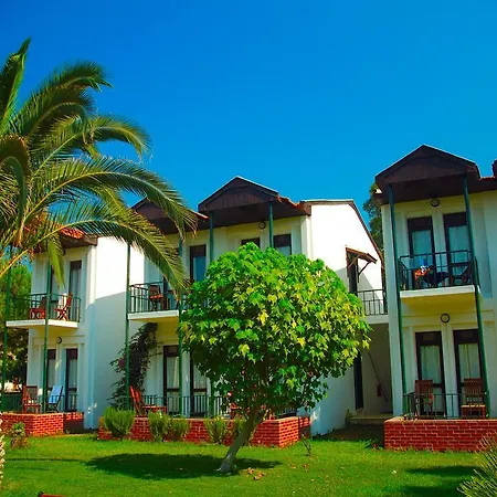 Station touristique Asa Club Holiday Resort 4*