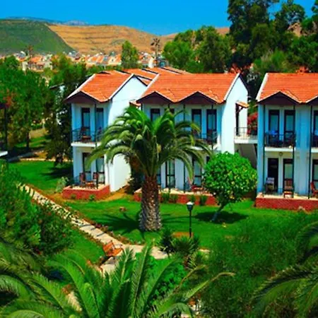 Asa Club Holiday Resort Station touristique Seferihisar