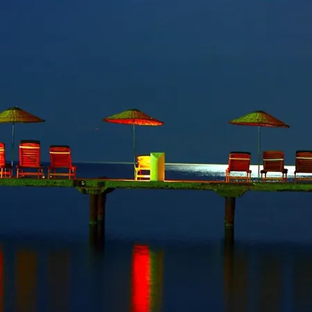 Station touristique Asa Club Holiday Resort 4*
