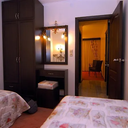 Asa Club Holiday Resort Station touristique Seferihisar