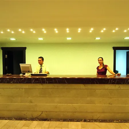 Asa Club Holiday Resort Station touristique
