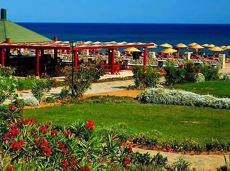 Asa Club Holiday Resort Semesteranläggning (resort)