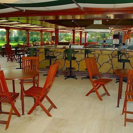 Semesteranläggning (resort) Asa Club Holiday Resort Seferihisar