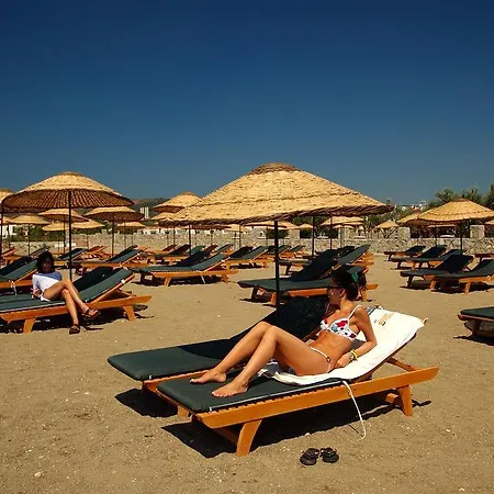 Asa Club Holiday Resort Seferihisar